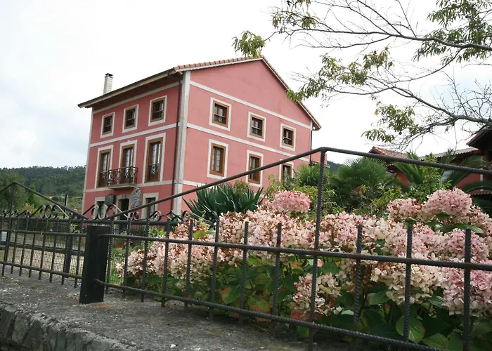 Hotel Vitorio Cudillero