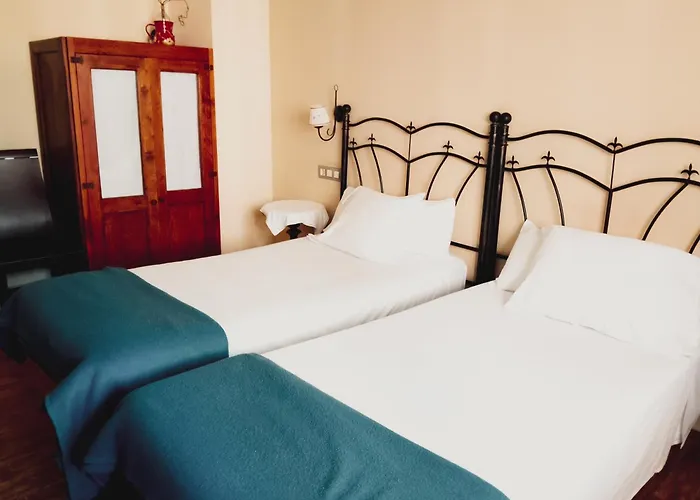 Hotel Vitorio Cudillero